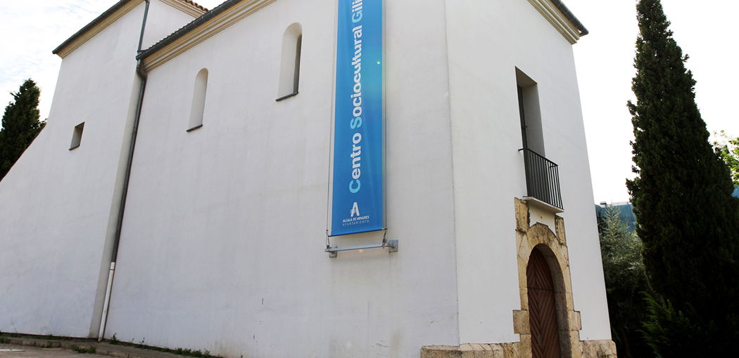 Auditorio Centro Cultural Gilitos