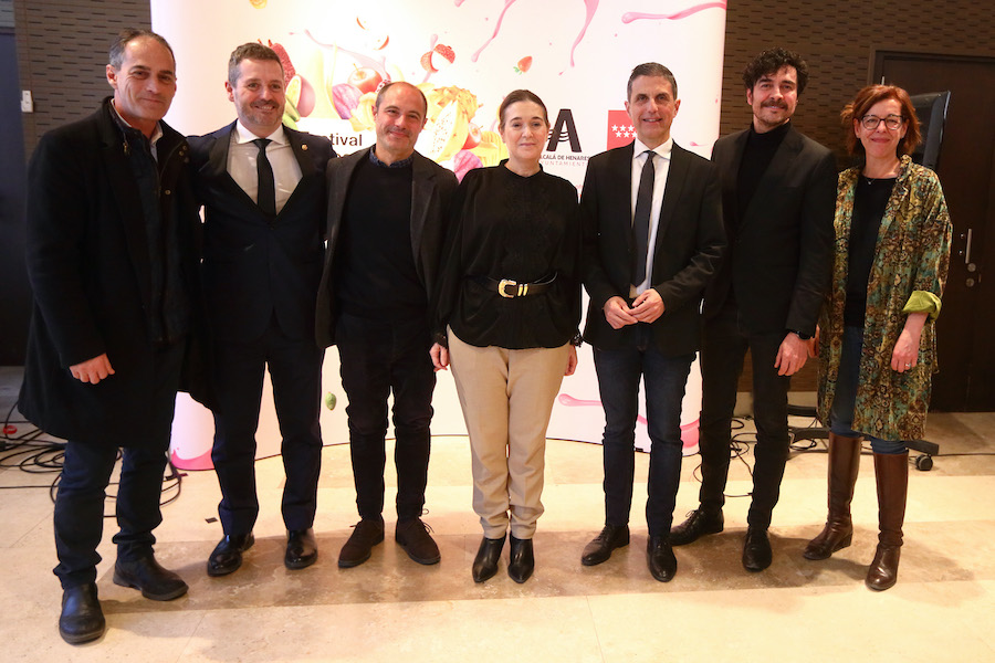 El Festival Clásicos en Alcalá consolida su vocación iberoamericana con las letras del Siglo de Oro como protagonistas