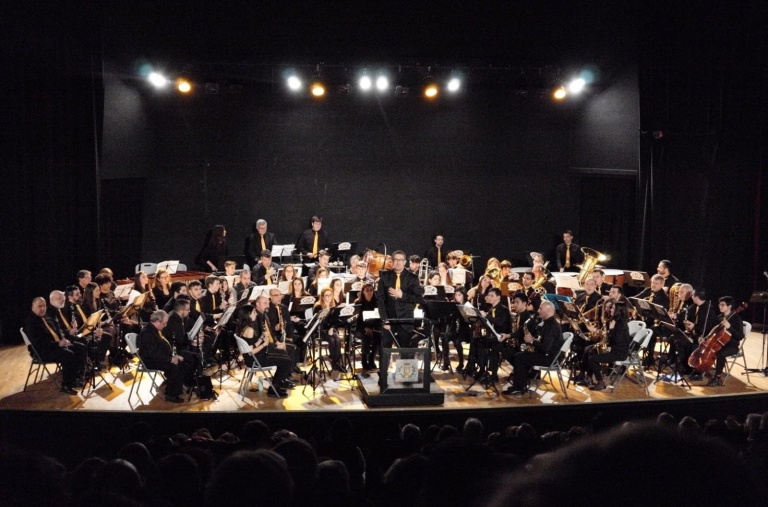 El musical en el Barroco