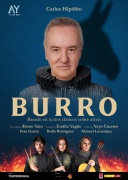 Burro Cartel