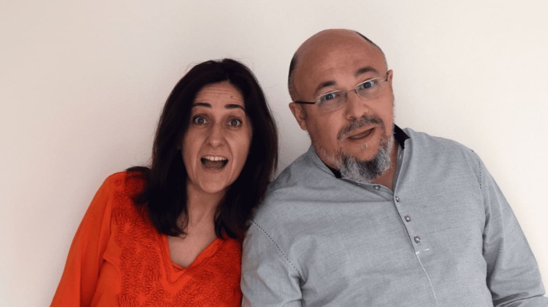 EL BUSCÓN. Taller Infantil