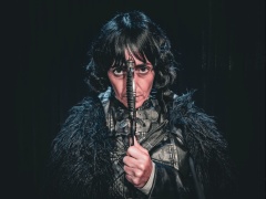 La monja Alférez
