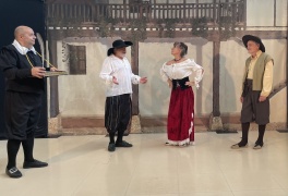 Lo que el Quijote no cuenta - Ensayos