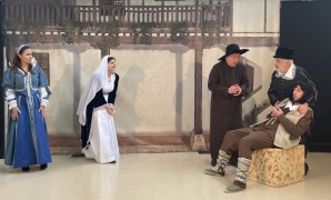 Lo que el Quijote no cuenta - Ensayos