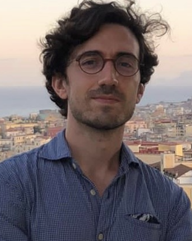 Ignacio Rodulfo