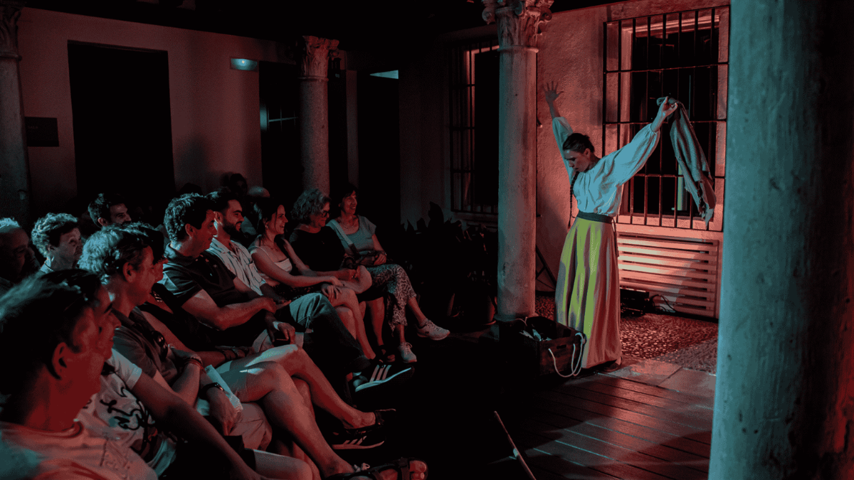 Clásicos en Alcalá encara su tercera semana de programación tras 13 llenos y más de 8.000 espectadores