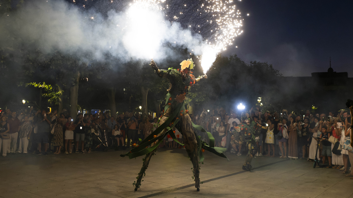 Imagen de la noticia El Festival Hispanoamericano del Siglo de Oro. Clásicos en Alcalá cierra su XXIV edición con 20 llenos absolutos