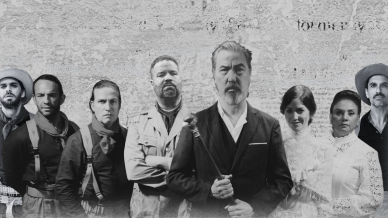 EL ALCALDE DE ZALAMEA