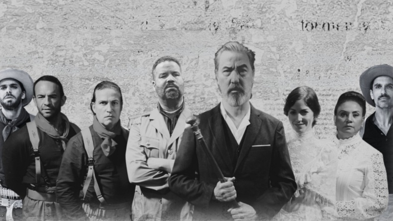 EL ALCALDE DE ZALAMEA