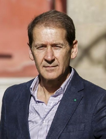 Luis G&oacute;mez Canseco