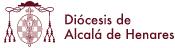 Logo Diócesis de Alcalá de Henares
