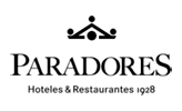 Logo Paradores Nacionales