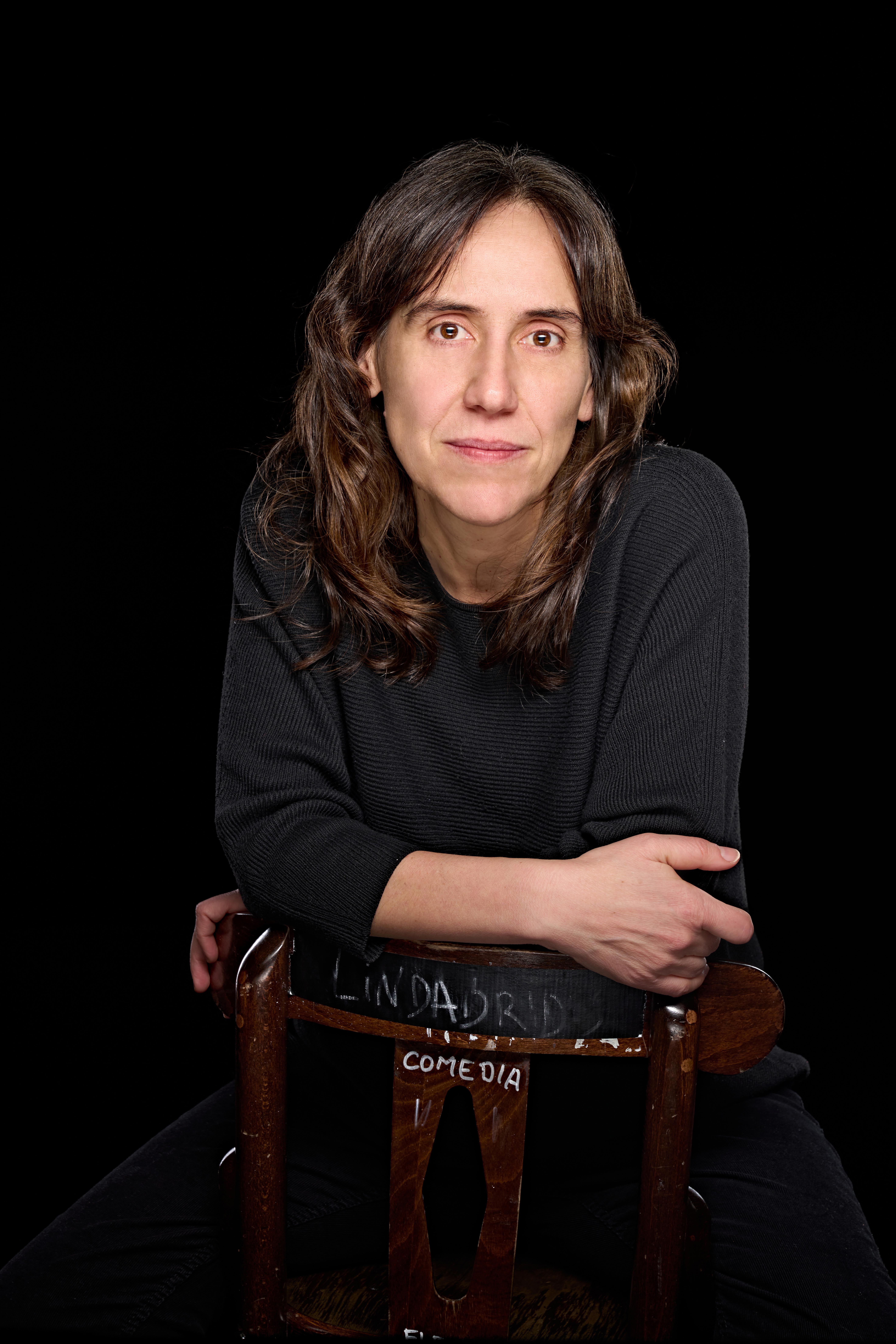 Ana Zamora
