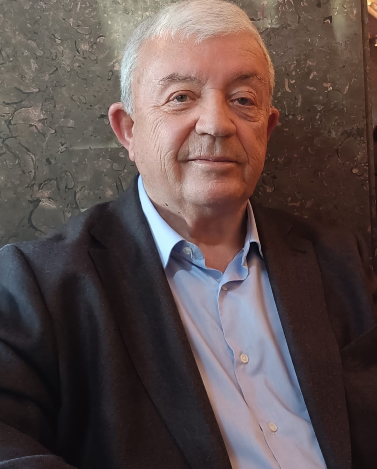 Miguel Ángel Pérez Priego