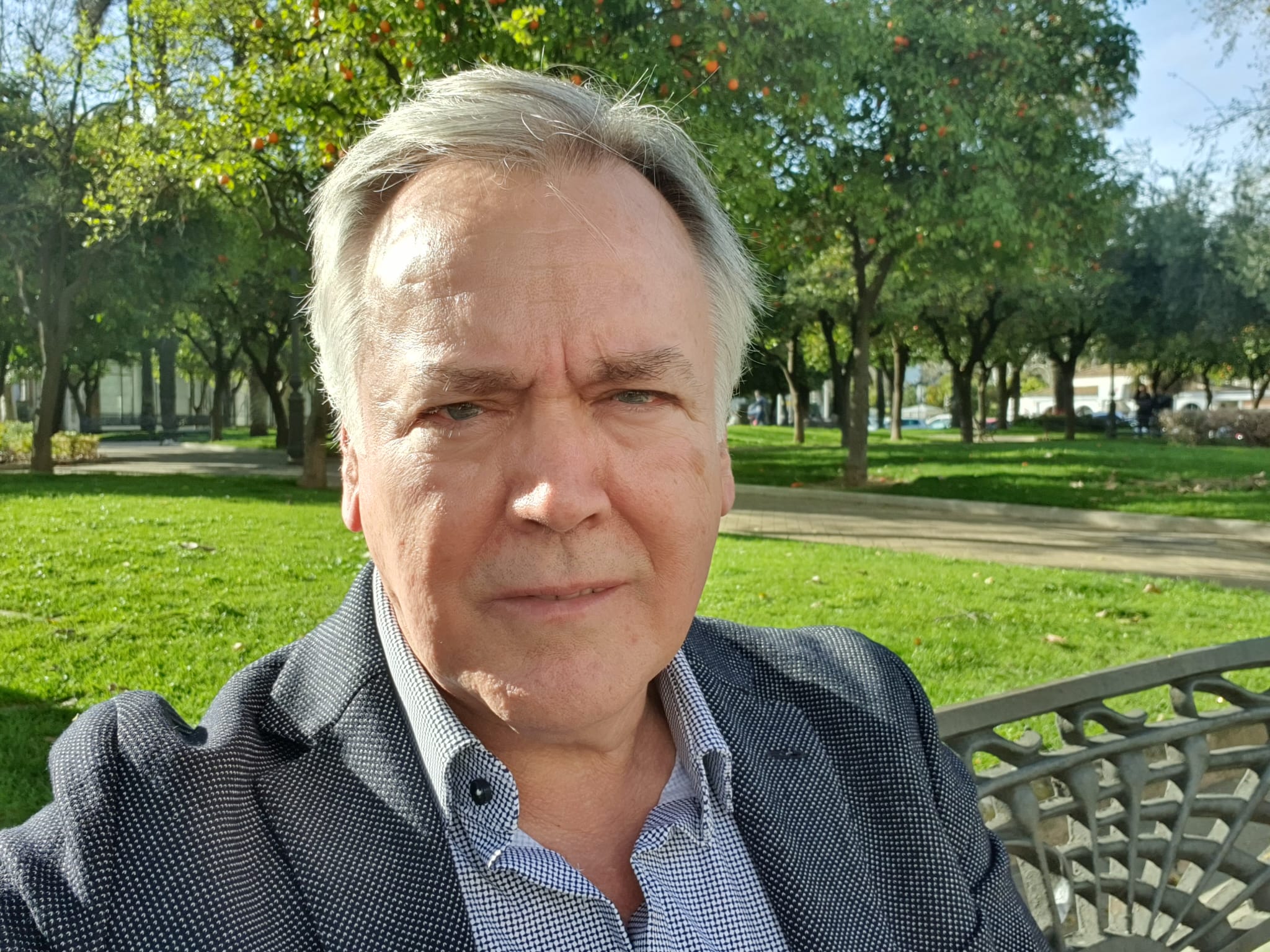 Juan Matas Caballero