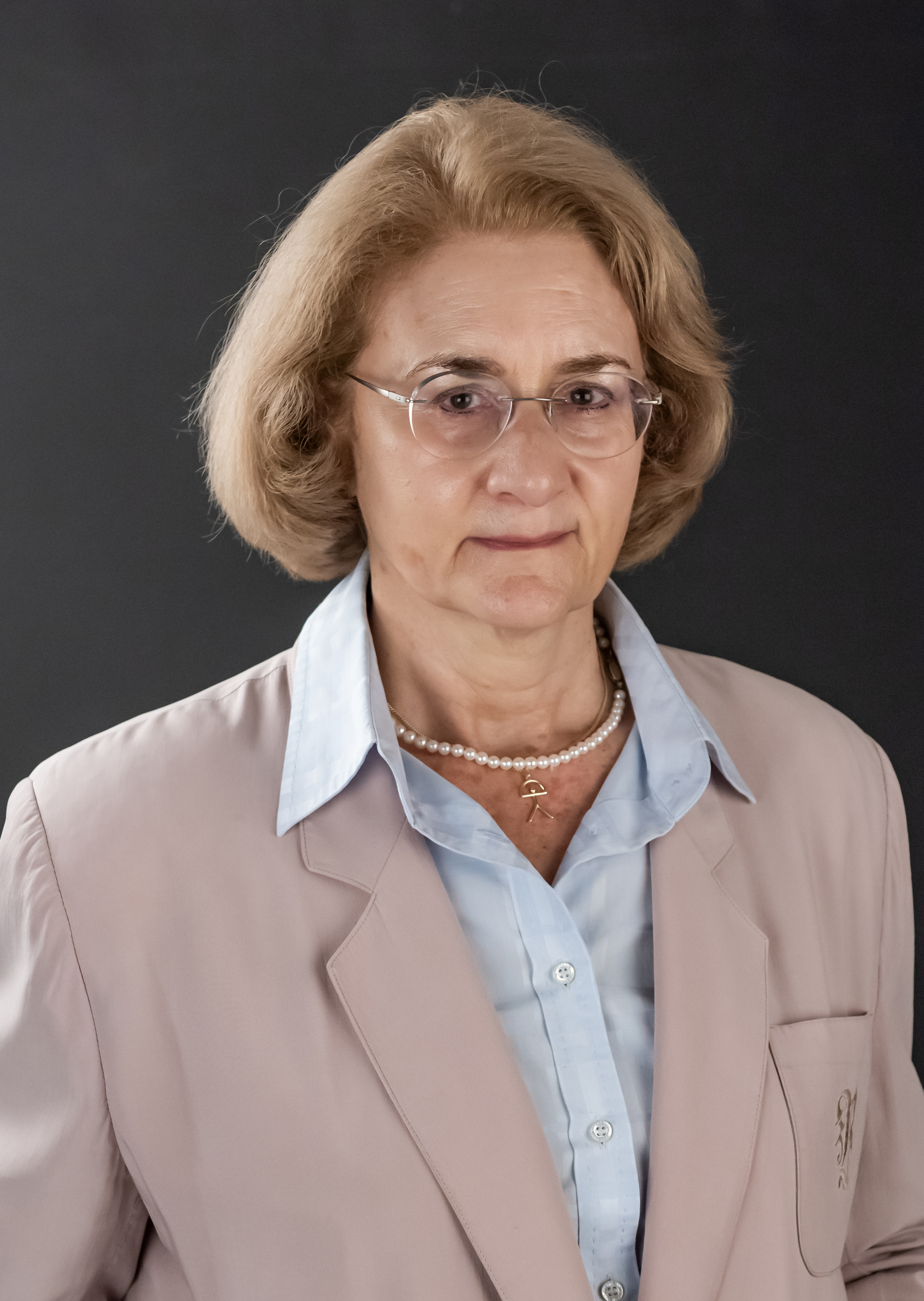 María Jesús Framiñán de Miguel