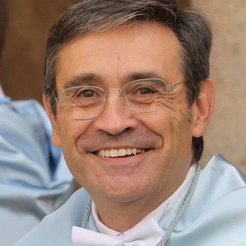 Javier San José Lera