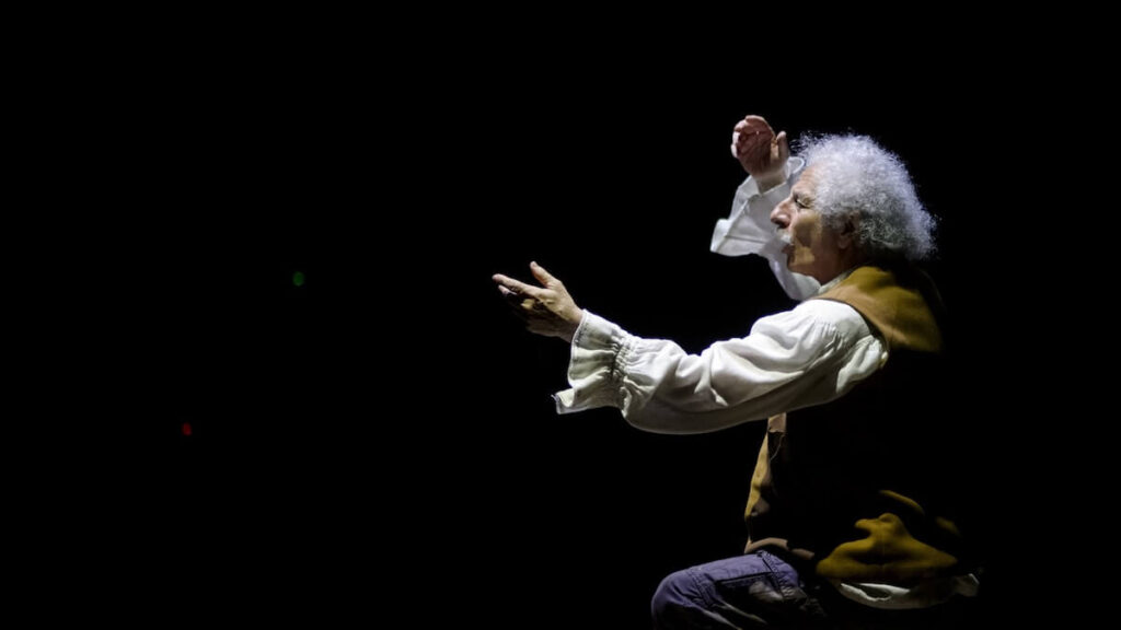 EL LAZARILLO DE TORMES