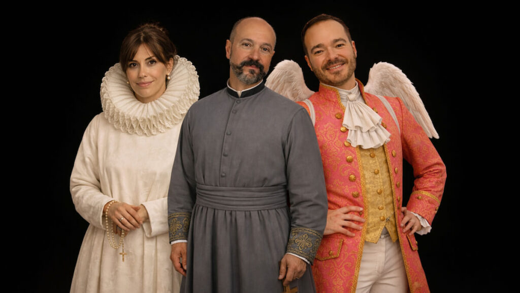 EL LIBRO DEL BUEN AMOR