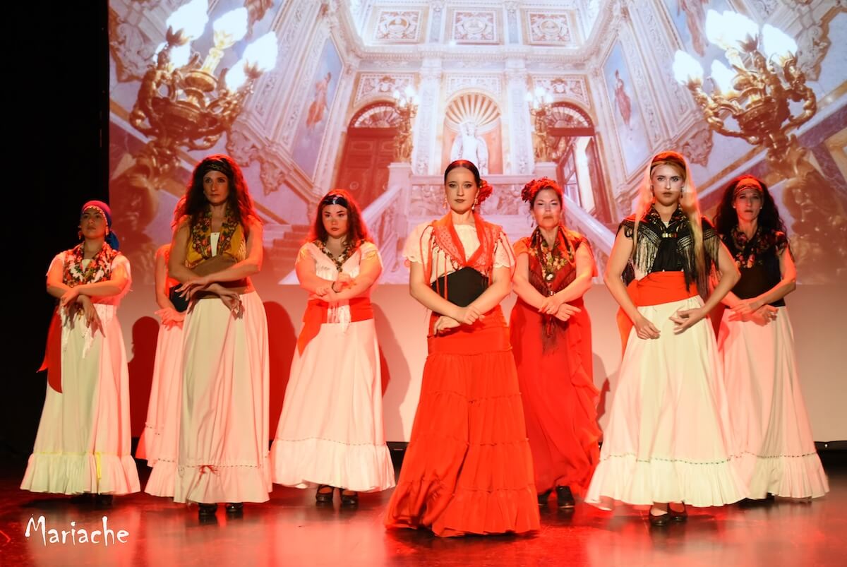 EL QUIJOTE EN CLAVE DE MUJER