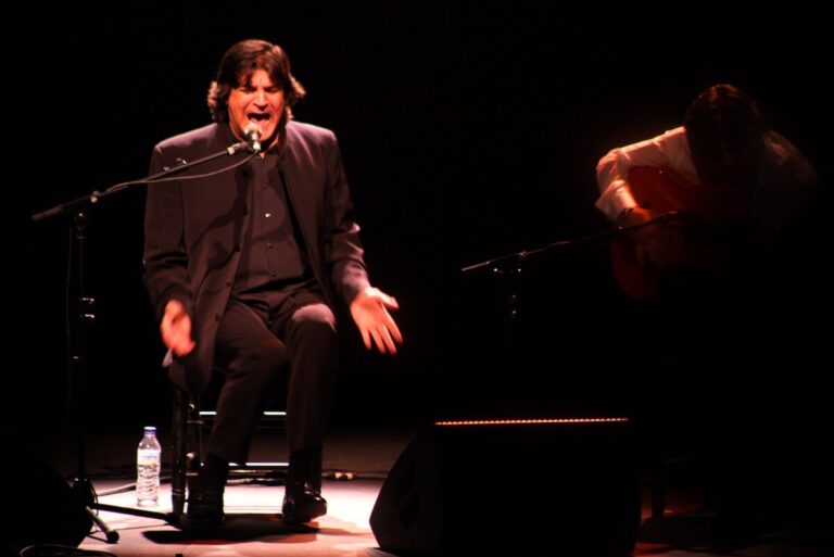 LA ESENCIA FLAMENCA DEL SIGLO DE ORO