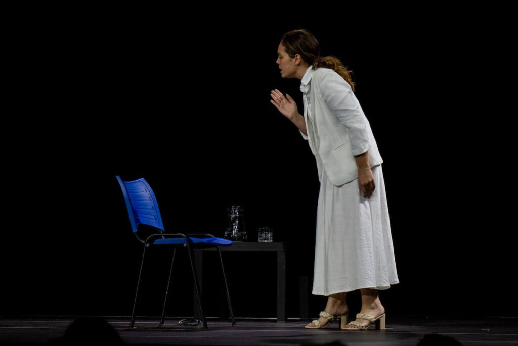 LA CÁTEDRA DE FUEGO