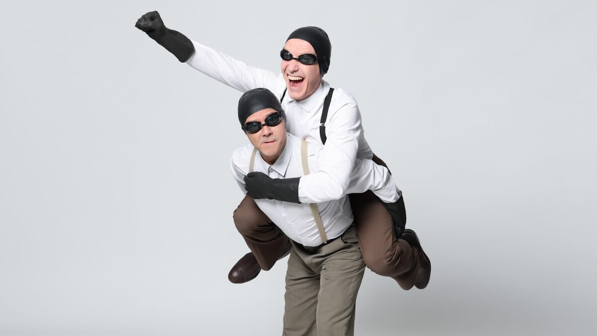 PATRAÑAS CERVANTINAS