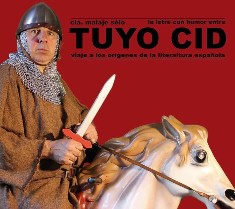 TUYO CID