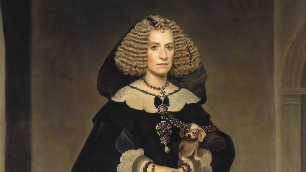 LA VENGADORA DE LAS MUJERES