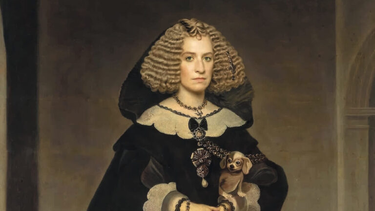 LA VENGADORA DE LAS MUJERES