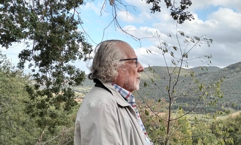 Luciano García Lorenzo